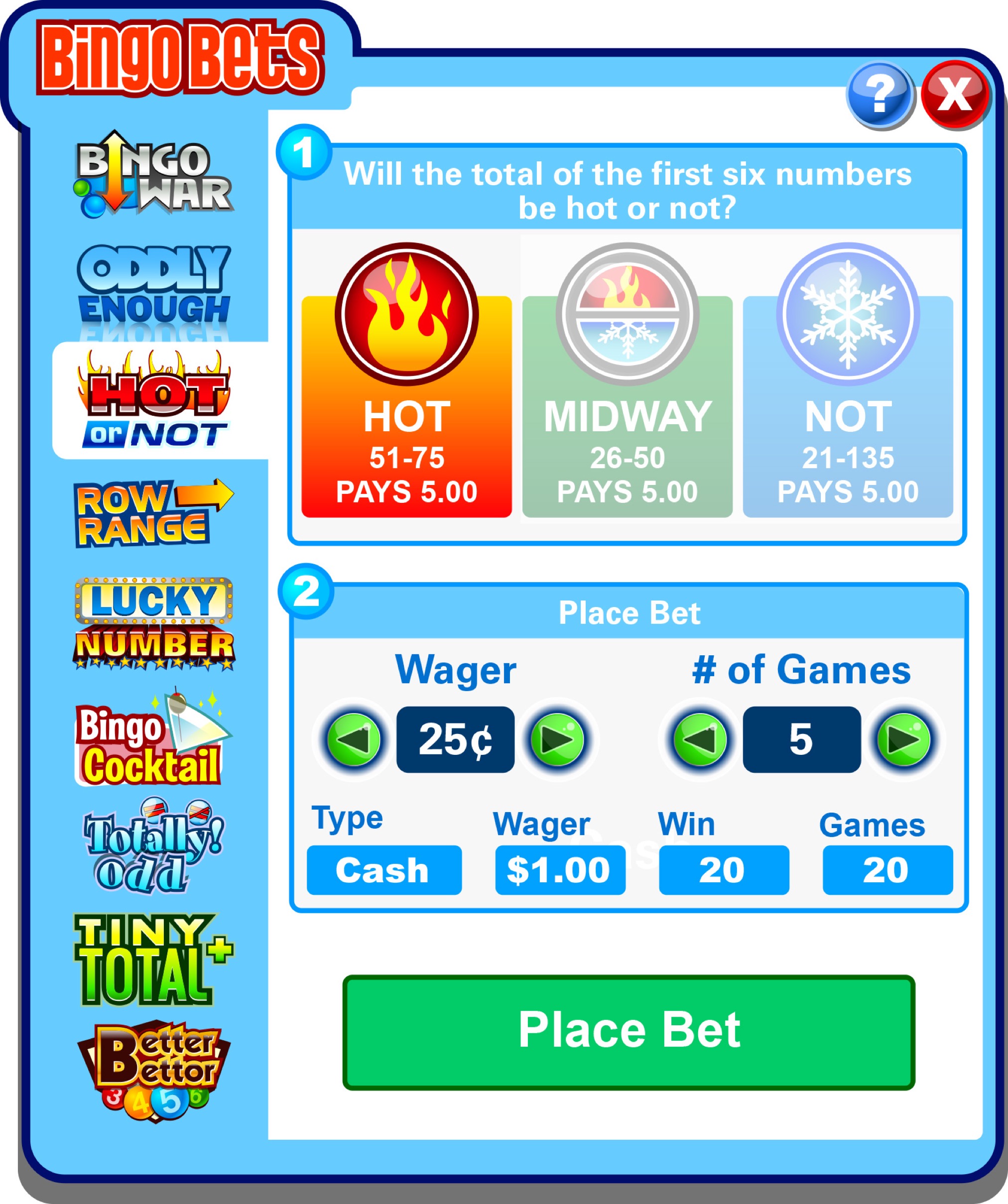 6 Best Online Bingo Tips and Strategy by Vincy_Roberts - Issuu