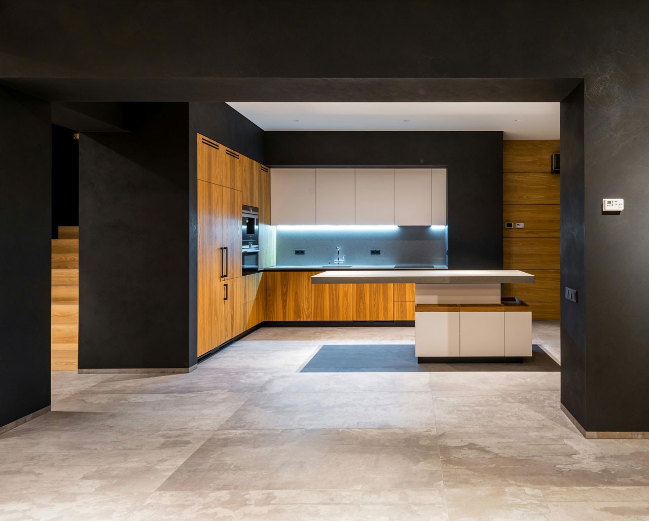 smart lighting app case study image