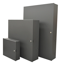 DALI-2 driver panels