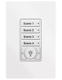 DALI-2 scene wallstation