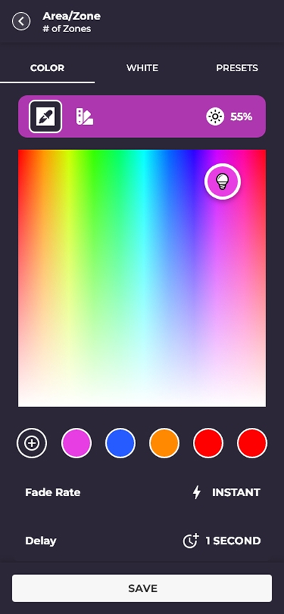 Color picker