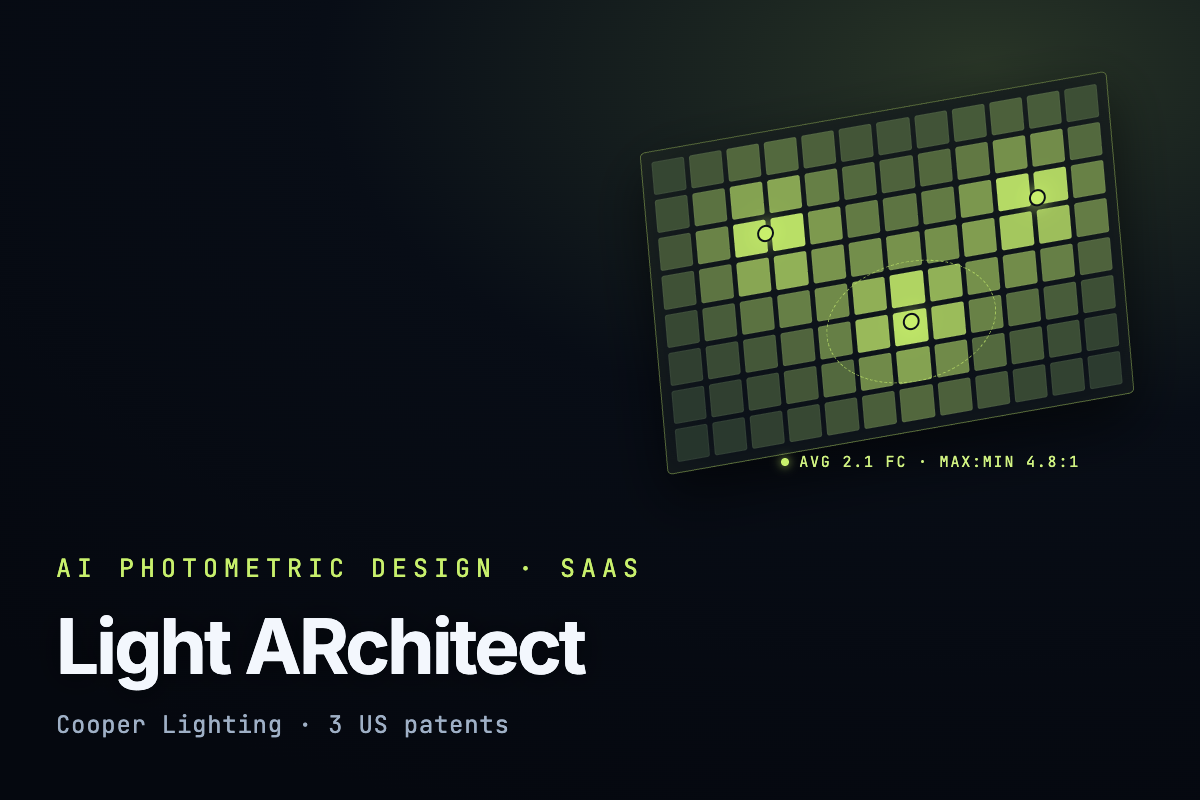 Light ARchitect